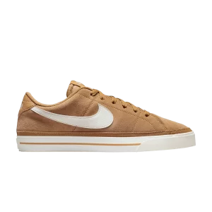 Nike Court Legacy 'Elemental Gold' Elemental Gold/Elemental Gold/Sail/Sail DH0956 700