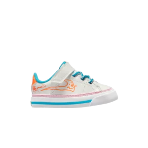 Nike Court Legacy TD 'Wild and Free' Sail/Lightning Blue/White/Total Orange DZ2815 100