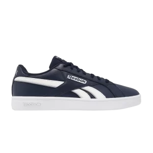 Reebok Court Retro 'Vector Navy' Sneakers Navy Vector/White Cloud/Pure Gray 100074391