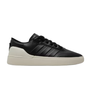 adidas Court Revival 'Black Grey' Sneakers Black color/Black color/Grey one HP2604