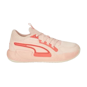 Puma Court Rider Chaos 'Slash – Rose Dust 'Sneakers Pink Dust/Favorite 378052 03