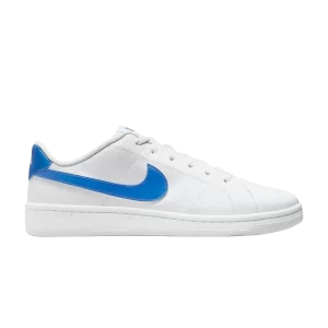 Nike Court Royale 2 Next Nature 'White Light Photo Blue' White/Light photo blue DH3160 103