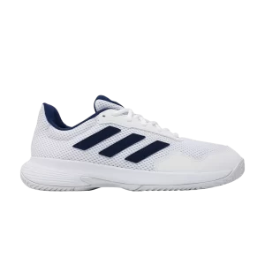 adidas Court Spec 2 'White Dark Blue' Cloud White/Dark Blue/Cloud White ID2470