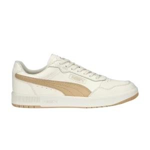 Puma Court Ultra 'Frosted Ivory Granola 'Sneakers Matte Ivory/Granola 389368 06