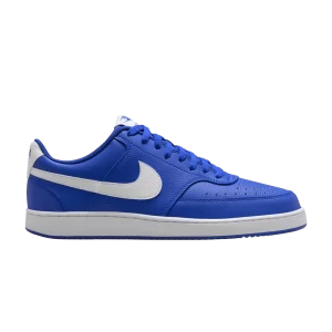 Nike Court Vision Low 'Racer Blue' Blue/White HJ9135 445