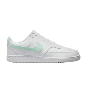 Nike Court Vision Low 'White Mint Foam' White/Photon Dust/Mint Foam FZ4124 100