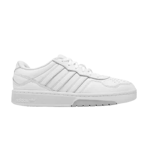 adidas Courtic 'White' Sneakers White Cloud/White Cloud/White Cloud GY3589