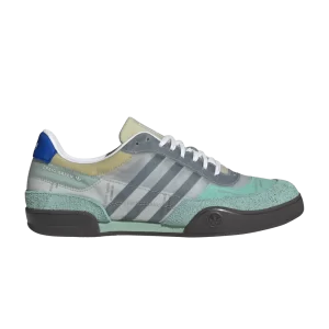 adidas Craig Green x Squash Polta AKH 'Hazy Green' Sneakers Green color/Grey one/White core IH0792