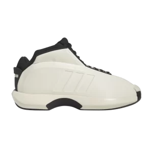 adidas Crazy 1 'Wonder White' Sneakers Miracle White/Miracle White/Black IG5895