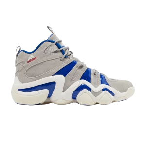 adidas Crazy 8 Dodgers Grey/Royal Blue/White IG3737