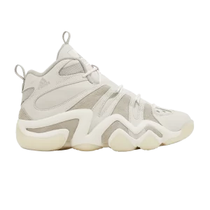 adidas Crazy 8 'Off White Sesame' Sneakers White/Sesame/White IE7230