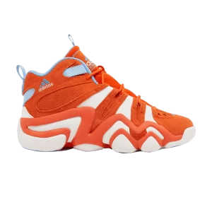 adidas Crazy 8 'Team Orange' Sneakers Team Orange/White Cloud/Team Light Blue IE7224