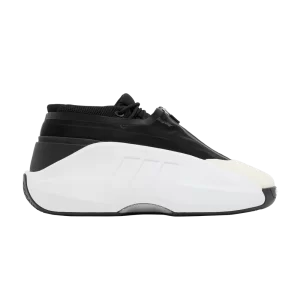 adidas Crazy IIInfinity 'Stormtrooper' Sneakers Black/Cloud White/Chalky White IG6303