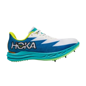 HOKA Crescendo MD 'Ceramic Diva Blue' Sneakers Ceramics/Diva Blue 1134520 CDVB