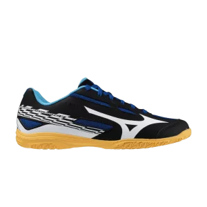 Mizuno Crossmatch Sword 2 'Black Blue Gum 'sneakers Black/Blue/Bubblegum 81GA243003