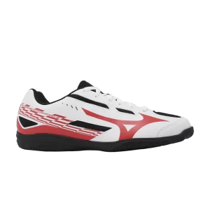 Mizuno Crossmatch Sword 2 'White Black Red' White/Black/Red 81GA243004