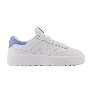 New Balance CT302 'White Blue Laguna' Sneakers White/Blue Lagoon CT302CLD