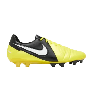 Nike CTR360 Maestri 3 SE FG 'Sonic Yellow' Sonic Yellow/Black/White FD3803 710