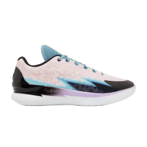 Curry Brand Curry 1 Low FloTro 'Draft Day' Sneakers Multicolor/Multicolor 3026278 400