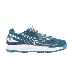 Mizuno Cyclone Speed 4 'Blue White' Blue/White V1GA238022