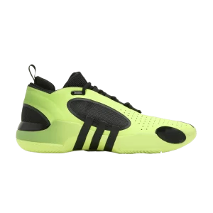 adidas D.O.N. sneakers Issue #5 'Lucid Lemon 'Radiant Lemon/Black Color/Crescent Lime IE7801