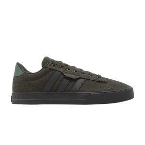 adidas Daily 3.0 'Shadow Olive' Sneakers Shadow Olive/Carbon/Green Oxide GY2245