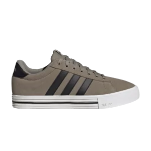 adidas Daily 4.0 'Clay Black' Adhesive/Black color/White core IF4505