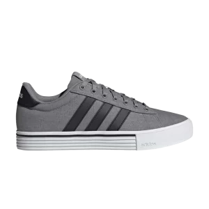 adidas Daily 4.0 'Grey Black' Grey/Black/Cloud White IF4493