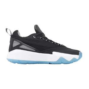 adidas Dame Certified 2.0 'Black Cyan' Sneakers Black/Cloud White/Dove Gray IE7792