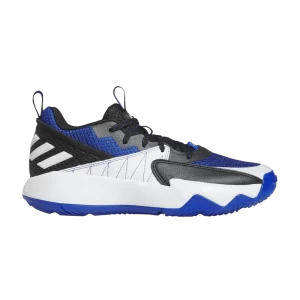 adidas Dame Certified EXTPLY 2.0 'Royal Blue White' Royal Blue/Cloud White/Black ID1811