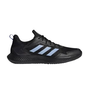 adidas Defiant Speed 'Black Blue Dawn' Black/Dawn Blue/Radiant Fuchsia HQ8457