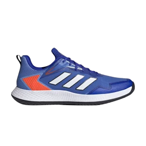 adidas Defiant Speed 'Blue Fusion' Fusion Blue/White Cloud/Lucid Blue HQ8455