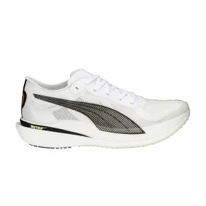 Puma Deviate Nitro Elite 2 'Run 75' Sneakers Black/White 377788 02