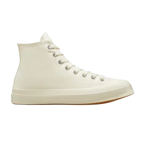 Converse Devin Booker x Chuck 70 High 'The Next Icon' Sneakers Egret/Egret/Egret A05290C