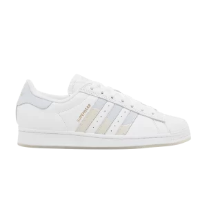 adidas Dime x Superstar ADV 'White Halo Blue' White Cloud/Halo Blue/Wonder White FZ6002