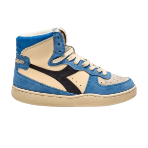 Sneakers Diadora Dino Meneghin x Mi Basket 'Podio Italia 'Sky/Blue Malibu 201 180475 65107