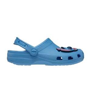 Crocs Disney x Classic Clog 'Stitch' Sneakers Oxygen 209448 4TB