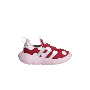 adidas Disney x Monofit I 'Minnie Mouse' sneakers Better scarlet/White cloud/Clear pink HP7772