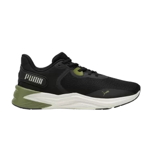 Puma Disperse XT 3 'Neo Force - Olive Green' Olive Green/Black/Warm White 379509 01