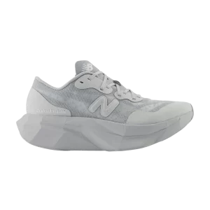 New Balance District Vision x Wmns FuelCell SuperComp Elite v4 'Aluminum Grey 'Aluminum grey/white WRCELVD4