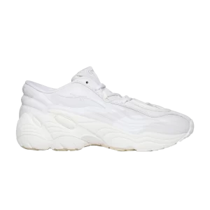 Reebok DMX Run 6 Modern LTD 'White' Sneakers White RMIA04FC99MAT001 0100