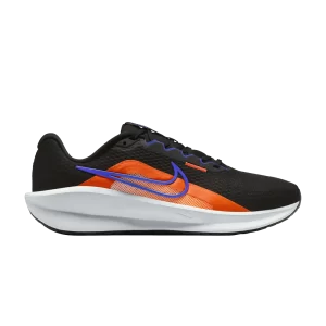 Nike Downshifter 13 'Black Hyper Crimson Blue' Black/Hyper Crimson/Pure Platinum/Astronomical Blue FD6454 004