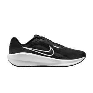 Nike Downshifter 13 'Black White' Black/Dark Smoke Grey/White FD6454 001