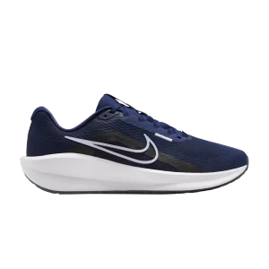 Nike Downshifter 13 'Midnight Navy' Midnight Fleet/Black/White/Pure Platinum FD6454 400