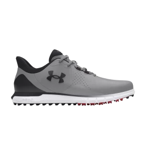 Under Armor Drive Fade Spikeless Golf 'Mod Gray Black' Sneakers Mod Grey/Black 3026922 103