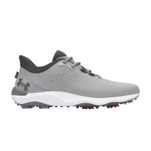 Under Armor Drive Pro Golf 'Mod Gray Castlerock' Sneakers Maud Gray/Castlerock 3026918 102