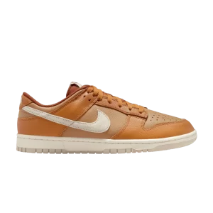 Nike Dunk Low SE 'Monarch' Monarch/Linen/Dark Blonde/Light Brown HJ9121 815