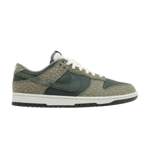 Nike Dunk Low Premium 'Urban Landscape 2.0' Dark Plaster/Vintage Green/Summit White/Alabaster HF4878 053