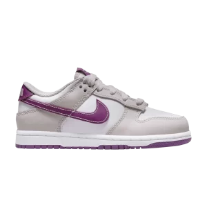 Nike Dunk Low PS 'Platinum Violet' White/Platinum purple/Viotech FB9108 104