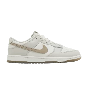 Nike Dunk Low SE 'Phantom Khaki' Ghost/Khaki/Light Bone/Summit White FJ4188 001